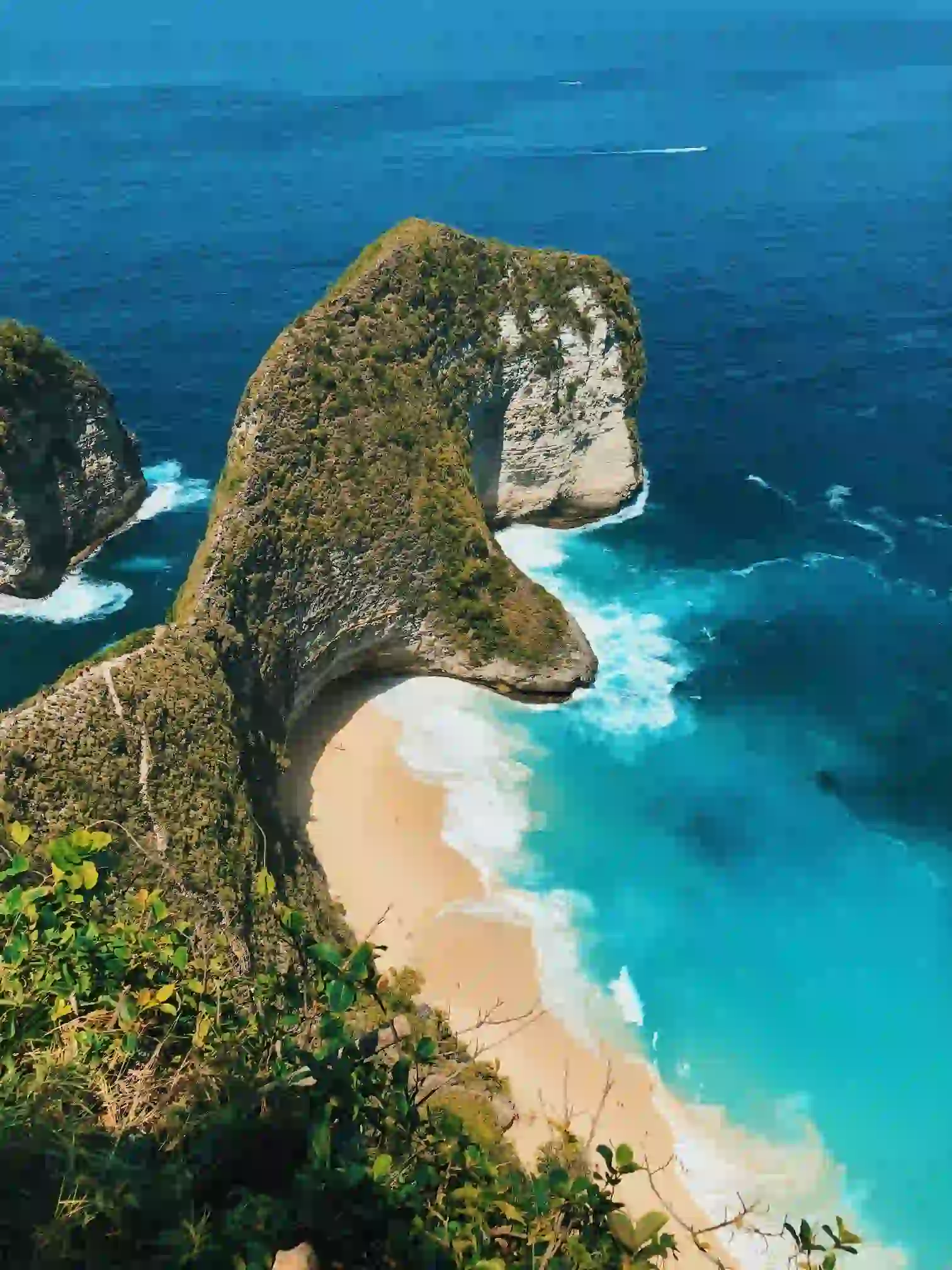 Bali & Gili Islands Paradise - 22 day travel itinerary