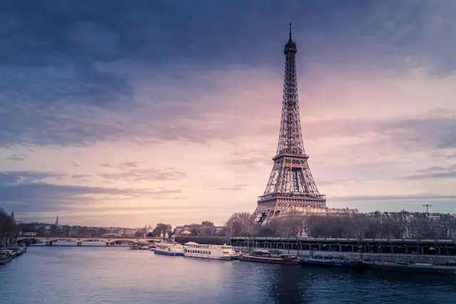 France Unveiled: Paris to Provence - 22 day travel itinerary