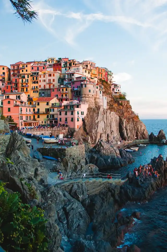 Italy Grand Tour: Rome to Venice - 22 day travel itinerary