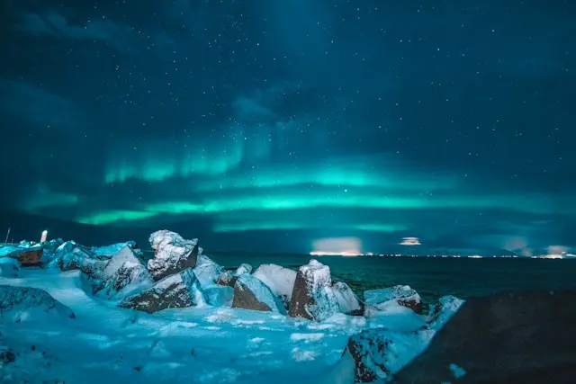 Norway Fjords & Northern Lights - 22 day travel itinerary