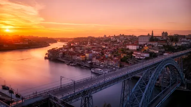 Portugal Complete: Lisbon to Algarve - 22 day travel itinerary