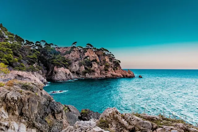 Spain : Barcelona to Andalusia - 22 day travel itinerary